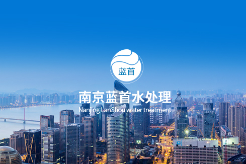 靖边建站-南京蓝首水处理设备有限公司