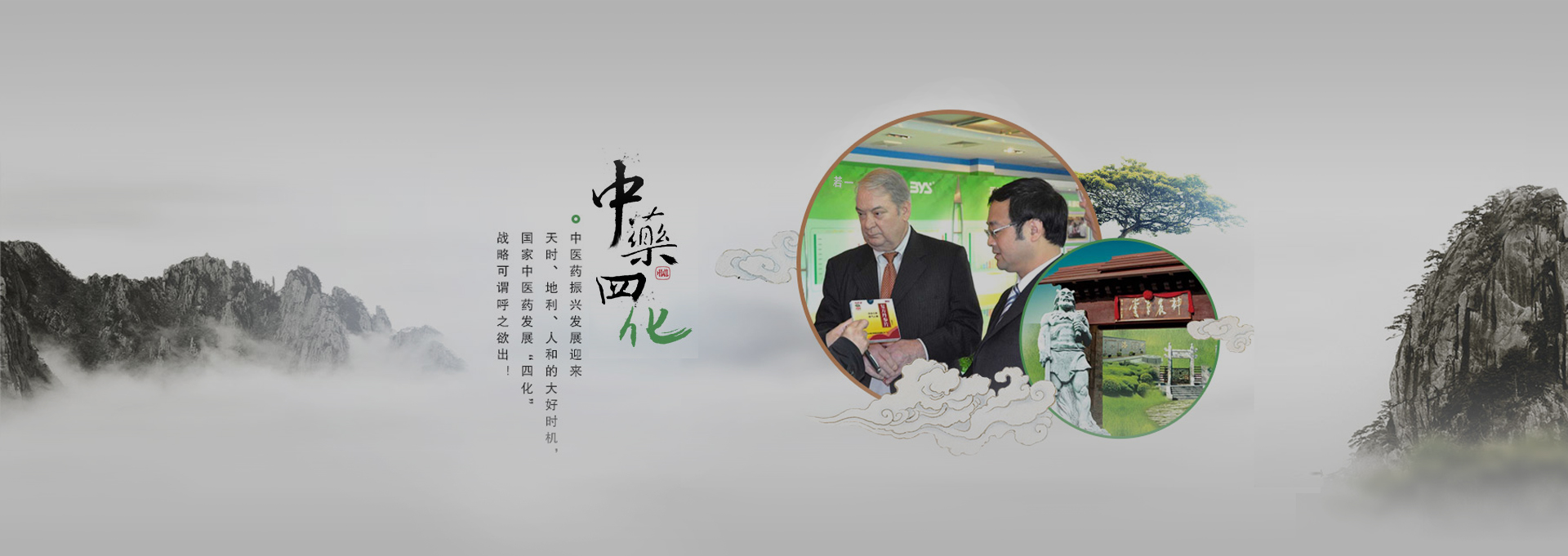 靖边建站-若一医药科技